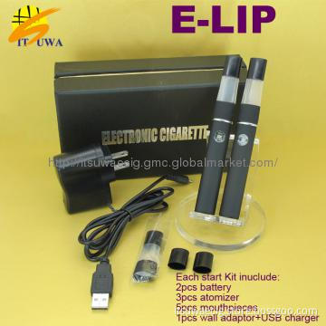 oval health electronic cigarette Elip good smoke